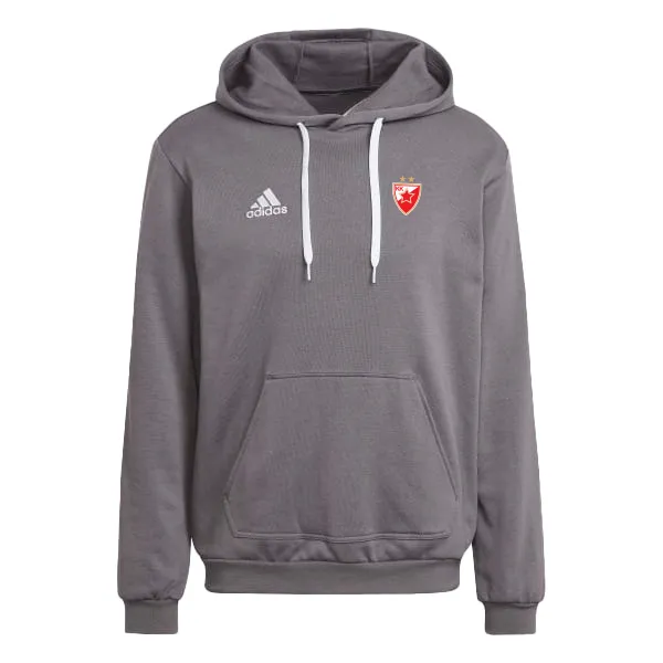 Adidas Hoody - LG - 2XL