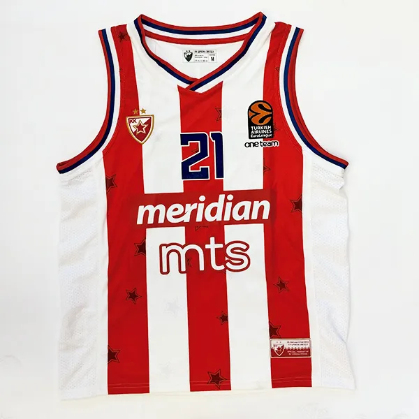 DRES REPLICA HOME BOLOMBOY - M