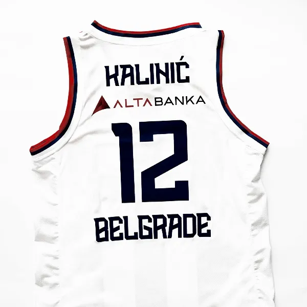 DRES REPLICA HOME KALINIC - L