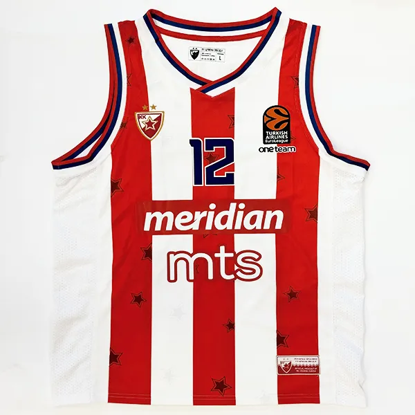 DRES REPLICA HOME KALINIC - L