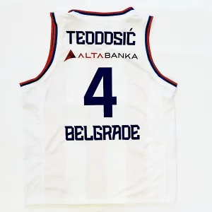 DRES REPLICA HOME TEODOSIC - L