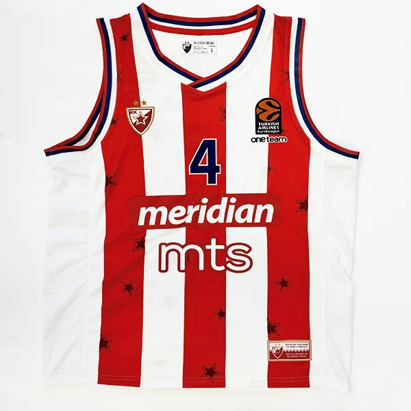 DRES REPLICA HOME TEODOSIC - L