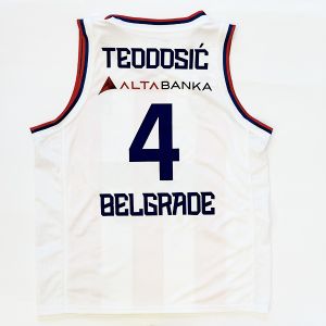 DRES REPLICA HOME TEODOSIC - M