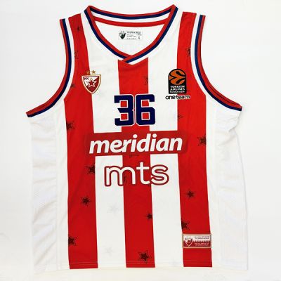 DRES REPLICA HOME NEDOVIC - XL