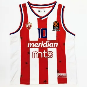 DRES REPLICA HOME LAZIC - M