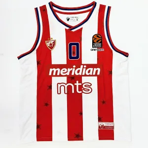 DRES REPLICA HOME MCINTYRE - L