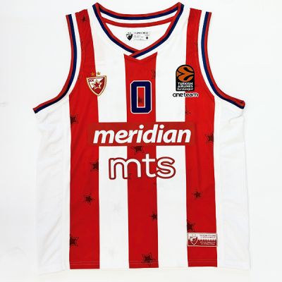 DRES REPLICA HOME MCINTYRE - XL