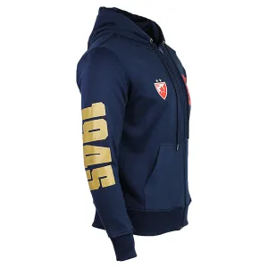 DUKS HOOD MUSKI TEGET - 2XL