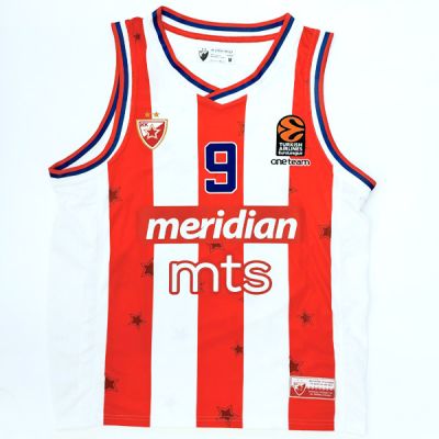 DRES REPLICA HOME MITROVIC - XL