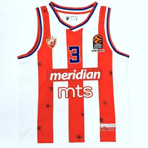 DRES REPLICA HOME CANAAN - 3XL