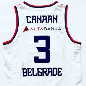 DRES REPLICA HOME CANAAN - XL