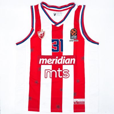 DRES REPLICA HOME GIEDRAIT - L