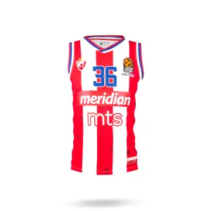 DRES KIDS NEDOVIC - 16