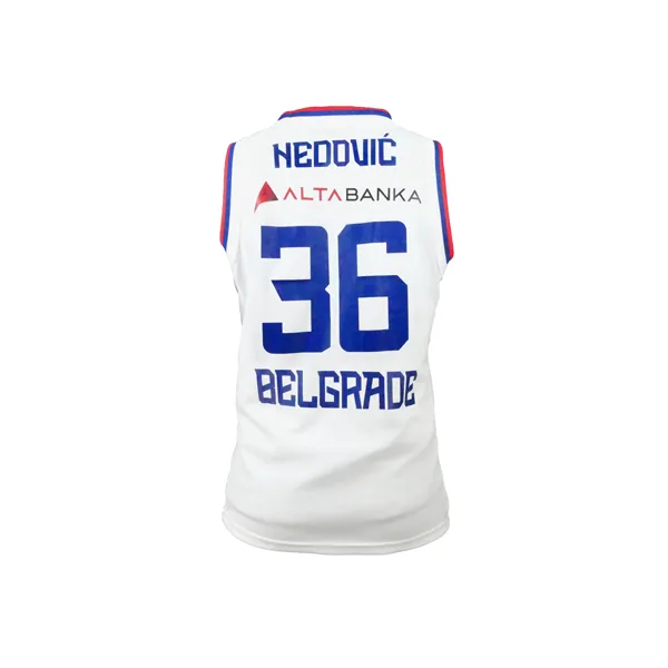 DRES KIDS NEDOVIC - 16