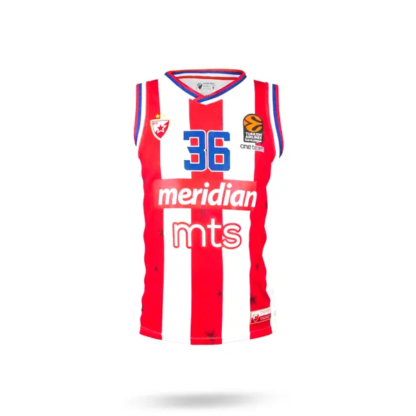 DRES KIDS NEDOVIC - 8