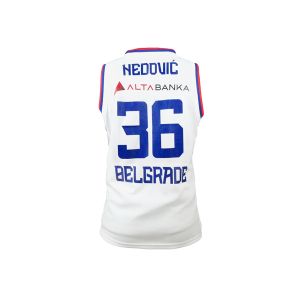 DRES KIDS NEDOVIC - 7