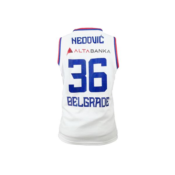 DRES KIDS NEDOVIC - 7