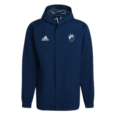 Adidas Weather Jacket  KIDS - NV -116