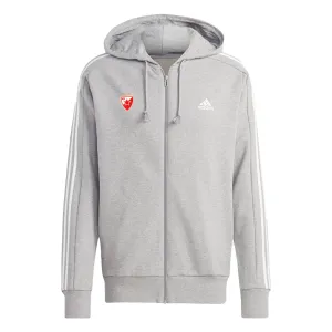 Adidas Hoody FT FZ  - LG - M